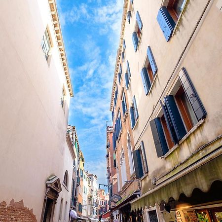 The Lion'S House Apt1 Venedig Exteriör bild
